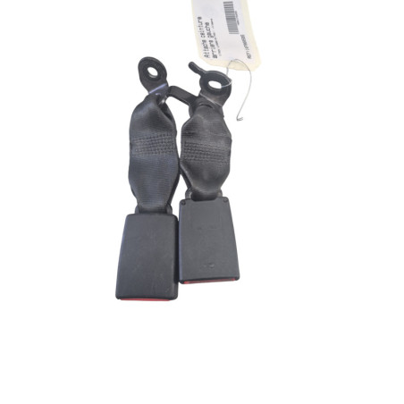 Attache ceinture arriere gauche CITROEN DS3