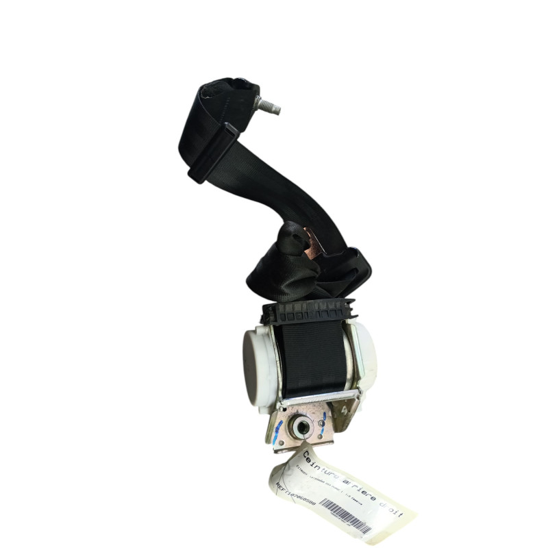 Ceinture arriere droit CITROEN DS3 Photo n°1