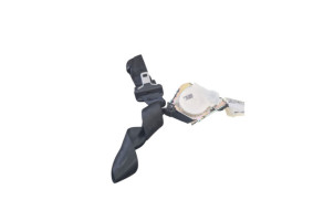 Ceinture arriere gauche CITROEN DS3 Photo n°1