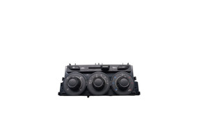 Commande chauffage CITROEN DS3 Photo n°5