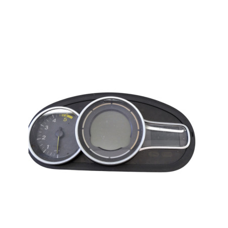 Compteur RENAULT MEGANE 3