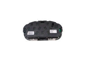 Compteur RENAULT MEGANE 3 Photo n°5