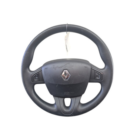 Volant RENAULT MEGANE 3