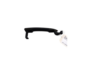 Poignee porte arriere droit RENAULT MEGANE 3 Photo n°1
