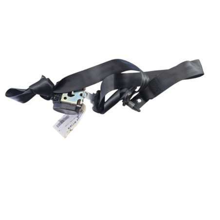 Ceinture arriere gauche RENAULT MEGANE 3