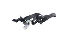Ceinture arriere gauche RENAULT MEGANE 3 Photo n°1