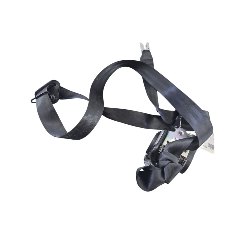 Ceinture avant droit RENAULT MEGANE 3 Photo n°1