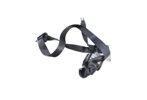Ceinture avant droit RENAULT MEGANE 3 Photo n°1