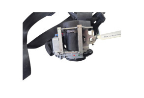 Ceinture avant droit RENAULT MEGANE 3 Photo n°3
