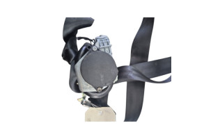 Ceinture avant droit RENAULT MEGANE 3 Photo n°4