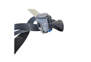 Ceinture avant droit RENAULT MEGANE 3 Photo n°5