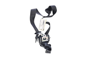 Ceinture avant gauche RENAULT MEGANE 3 Photo n°1