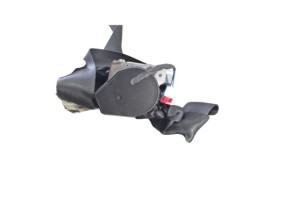 Ceinture avant gauche RENAULT MEGANE 3 Photo n°4