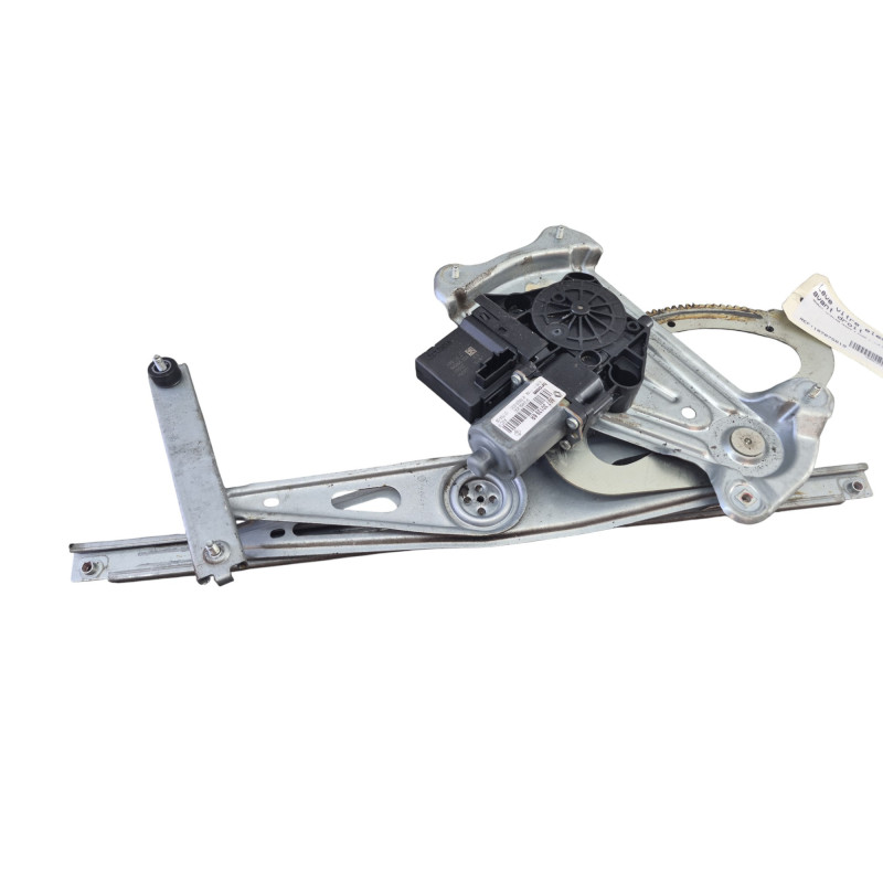 Leve vitre electrique avant droit RENAULT MEGANE 3 Photo n°1