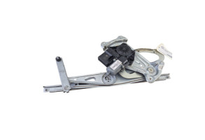 Leve vitre electrique avant droit RENAULT MEGANE 3 Photo n°1