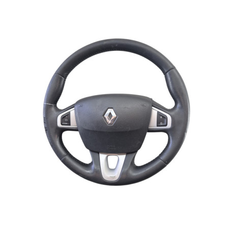 Volant RENAULT MEGANE 3