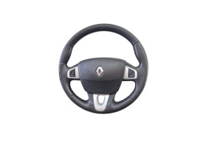 Volant RENAULT MEGANE 3 Photo n°1
