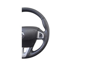 Volant RENAULT MEGANE 3 Photo n°2