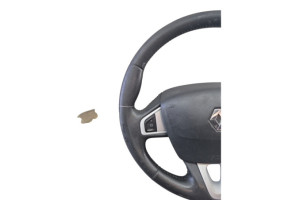 Volant RENAULT MEGANE 3 Photo n°3