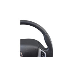 Volant RENAULT MEGANE 3 Photo n°4