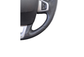 Volant RENAULT MEGANE 3 Photo n°5