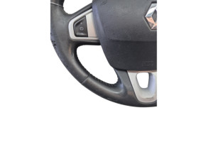 Volant RENAULT MEGANE 3 Photo n°6