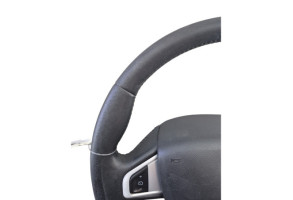 Volant RENAULT MEGANE 3 Photo n°7