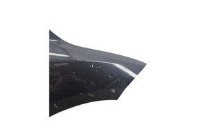 Aile avant droit RENAULT MEGANE 3 Photo n°4