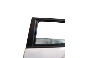 Porte avant gauche RENAULT MEGANE 3 Photo n°1