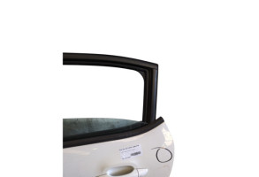 Porte avant gauche RENAULT MEGANE 3 Photo n°8