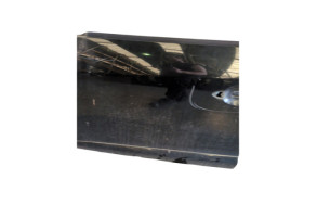 Porte avant gauche RENAULT MEGANE 3 Photo n°10