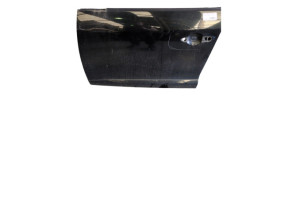 Porte avant gauche RENAULT MEGANE 3 Photo n°12