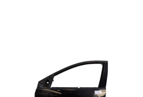 Porte avant gauche RENAULT MEGANE 3 Photo n°14