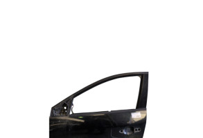 Porte avant gauche RENAULT MEGANE 3 Photo n°15