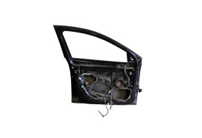 Porte avant gauche RENAULT MEGANE 3 Photo n°16