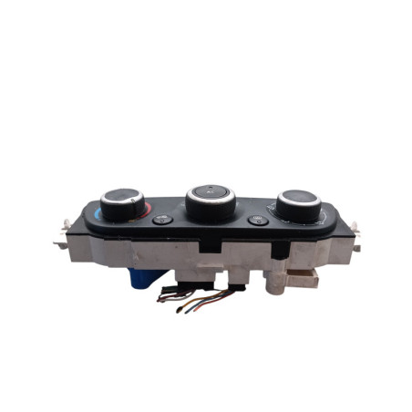 Commande chauffage RENAULT MEGANE 3