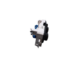 Commande chauffage RENAULT MEGANE 3 Photo n°2
