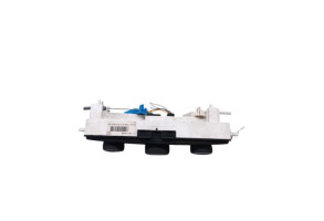 Commande chauffage RENAULT MEGANE 3 Photo n°5