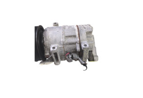 Compresseur clim RENAULT MEGANE 3 Photo n°3
