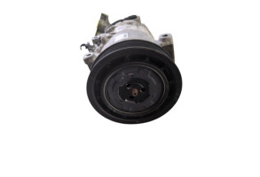 Compresseur clim RENAULT MEGANE 3 Photo n°4