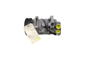 Compresseur clim RENAULT MEGANE 3 Photo n°6
