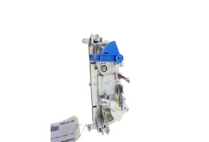 Commande chauffage RENAULT CLIO 4 Photo n°3