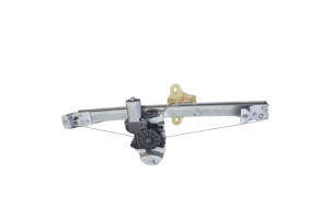 Leve vitre electrique avant droit RENAULT CLIO 4 Photo n°3