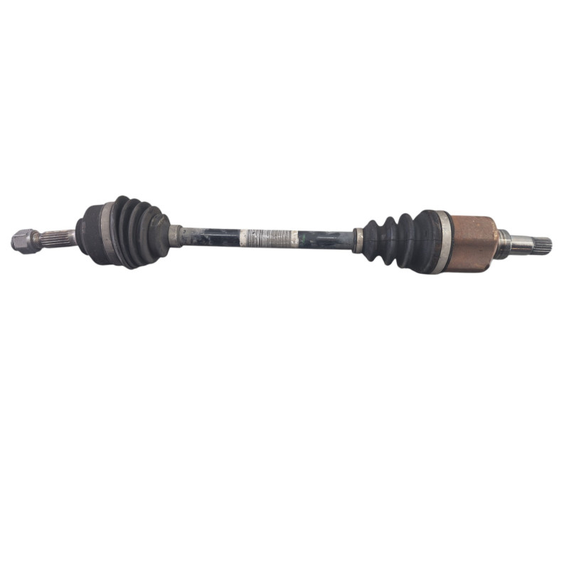 Cardan gauche (transmission) CITROEN C3 3 Photo n°1