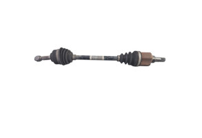 Cardan gauche (transmission) CITROEN C3 3 Photo n°1