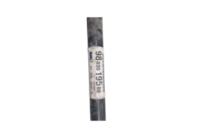Cardan gauche (transmission) CITROEN C3 3 Photo n°5