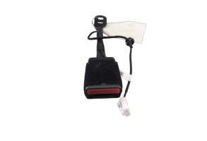 Attache ceinture avant droit CITROEN C3 3 Photo n°1
