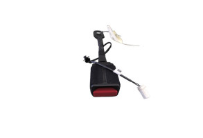 Attache ceinture avant droit CITROEN C3 3 Photo n°2