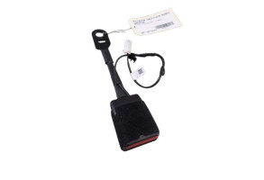 Attache ceinture avant gauche CITROEN C3 3 Photo n°1