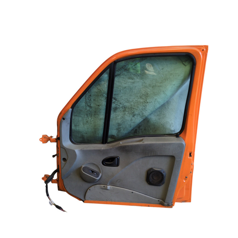 Porte avant droit RENAULT MASTER 2 Photo n°1